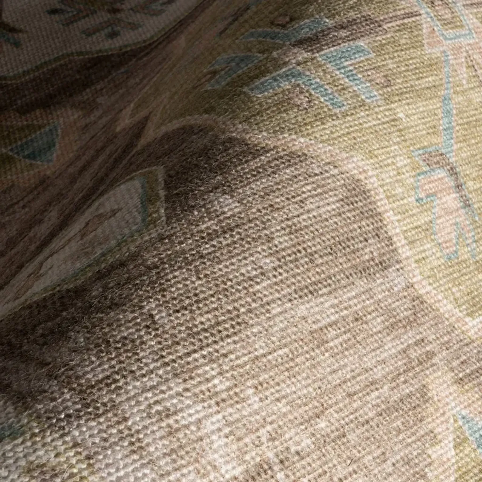 Fawn Rug Brown One Kings Lane | Furniture.com