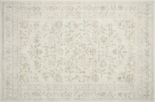 Courtyard Rug