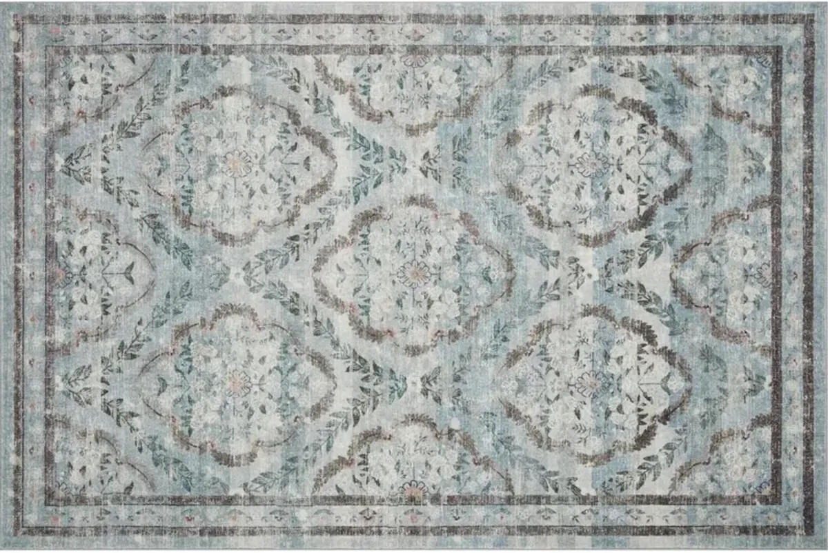Courtyard Rug