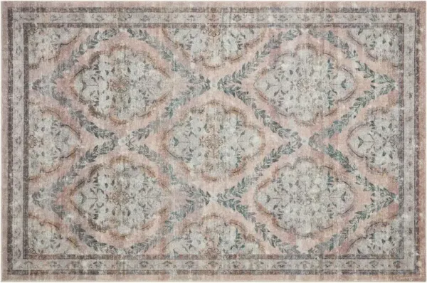 Courtyard Rug