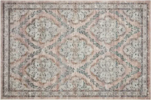 Courtyard Rug