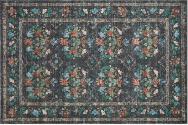 Courtyard Rug