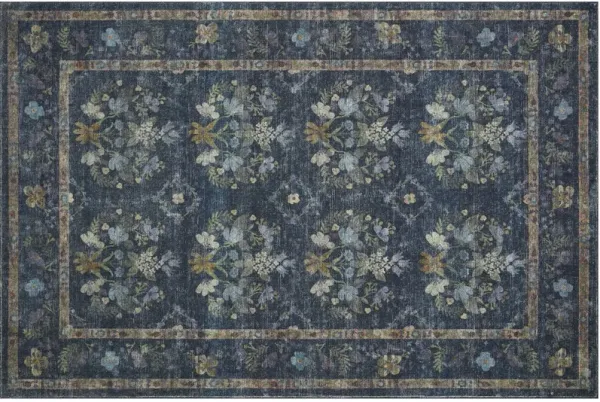 Courtyard Rug