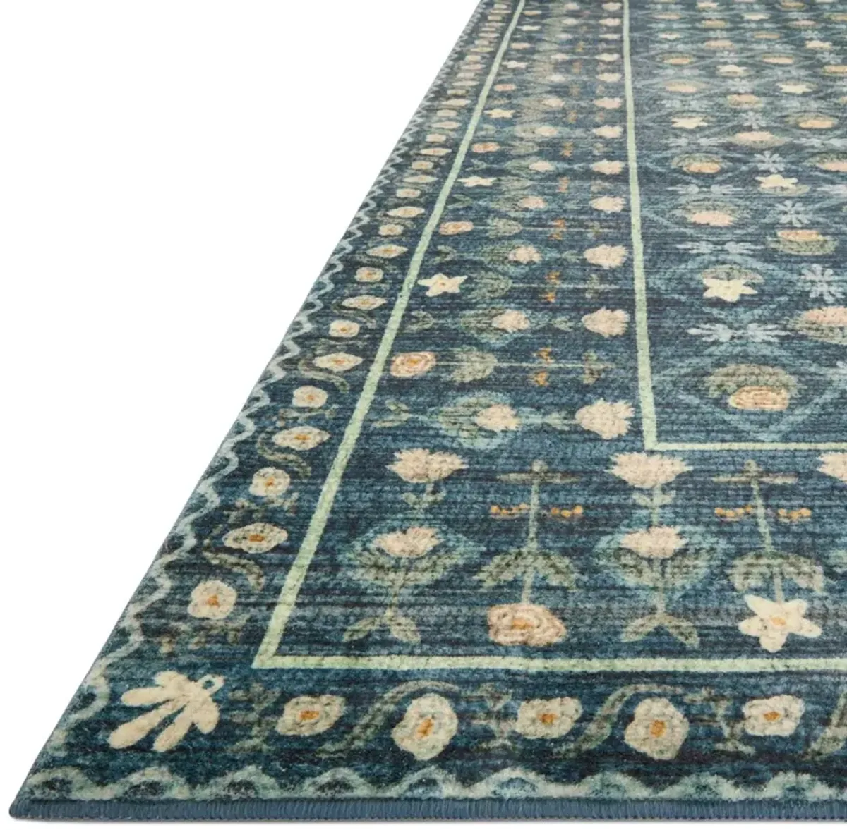 Eden Rug