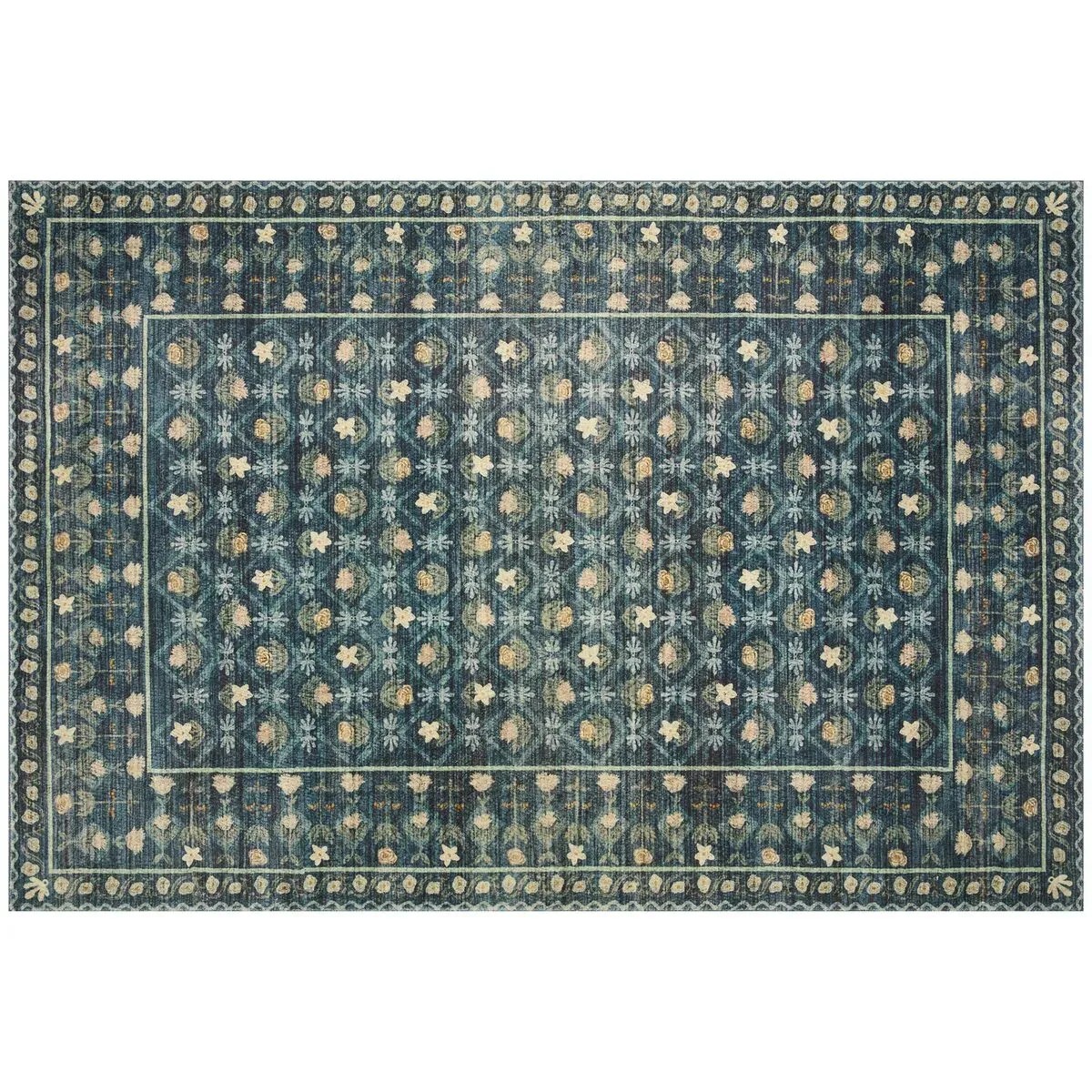 Eden Rug