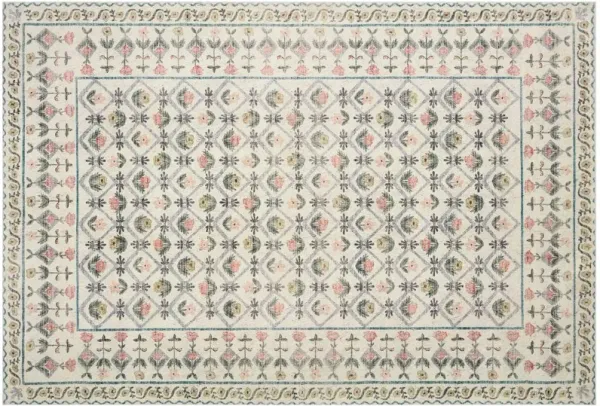 Eeden Rug