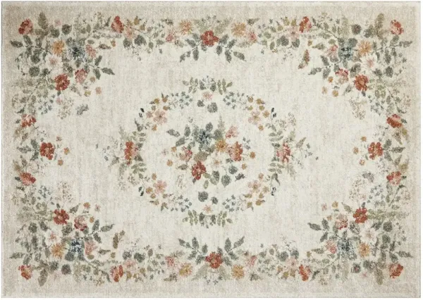 Laurel Rug