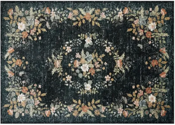Laurel Rug