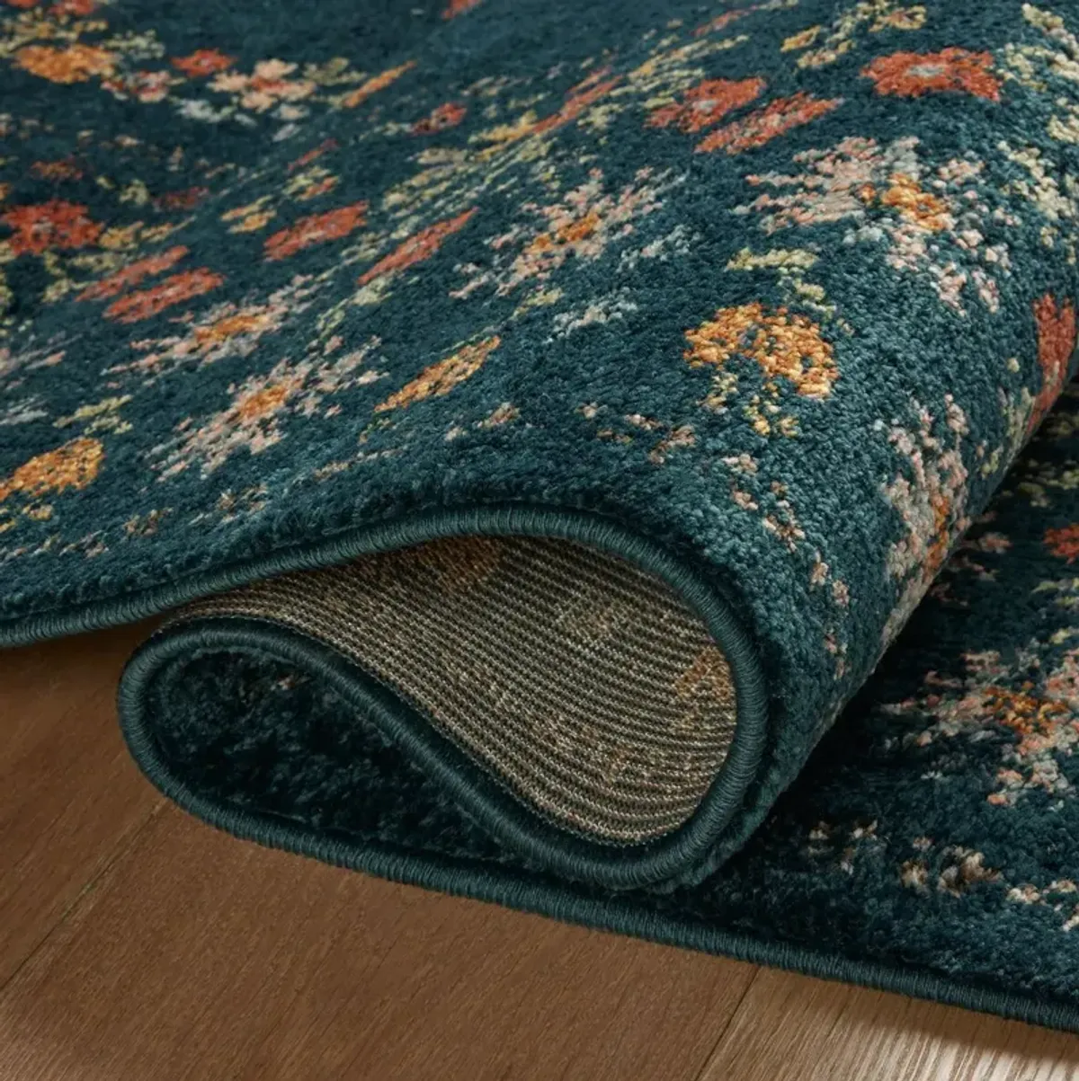Laurel Rug