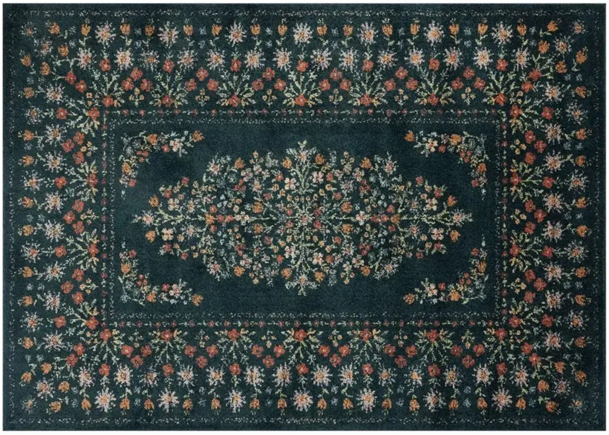Laurel Rug