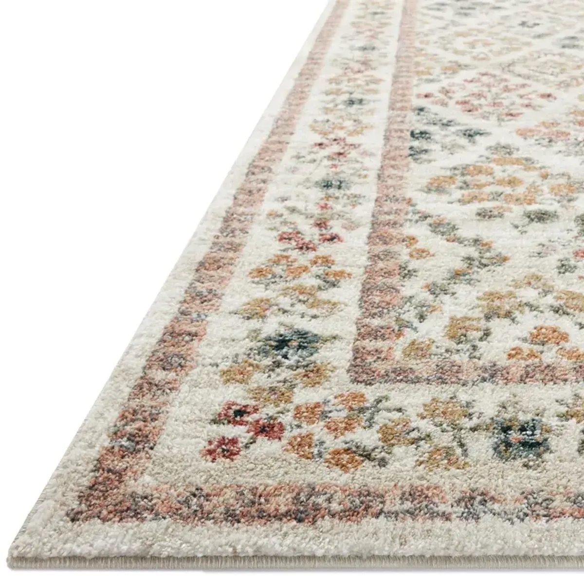 Laurel Rug