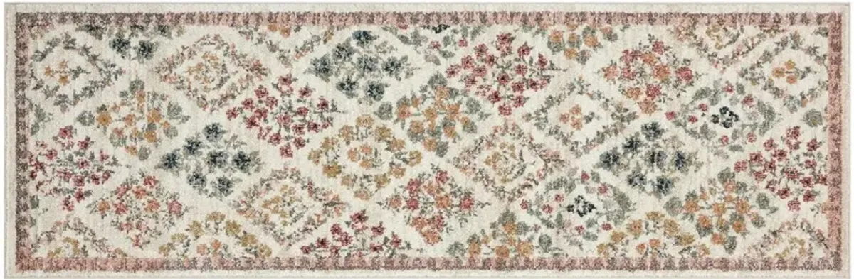 Laurel Rug