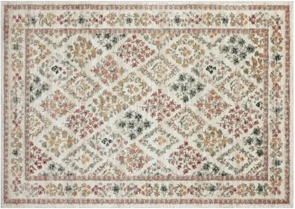 Laurel Rug