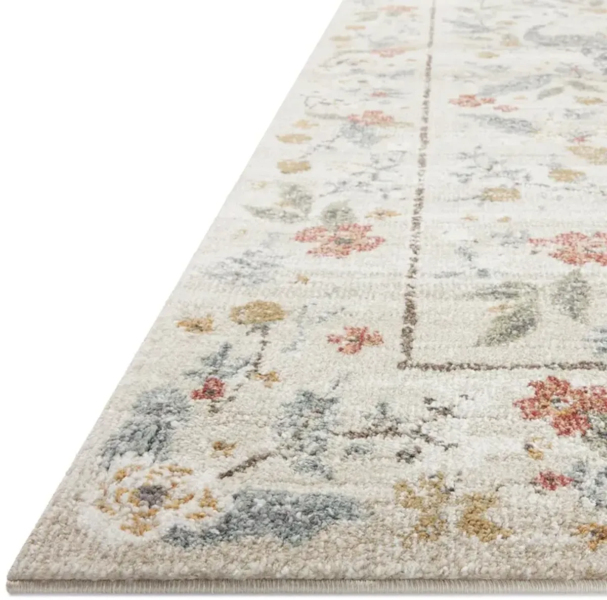 Laurel Rug