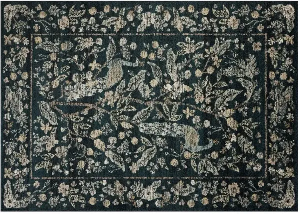 Laurel Rug