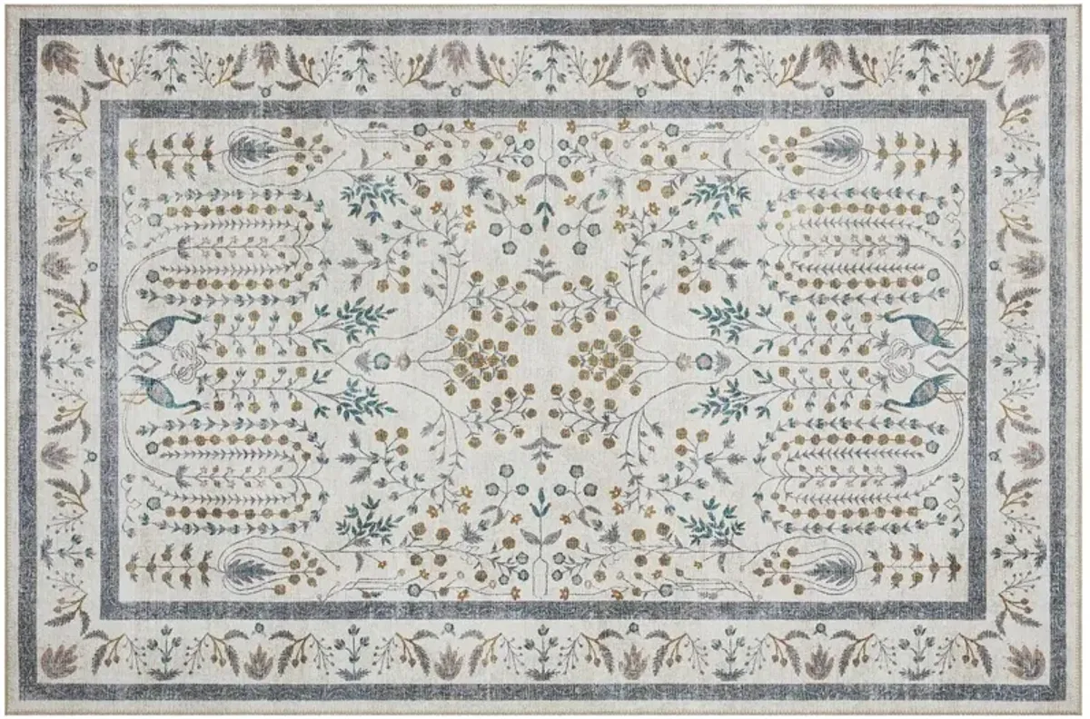 Maison Rug