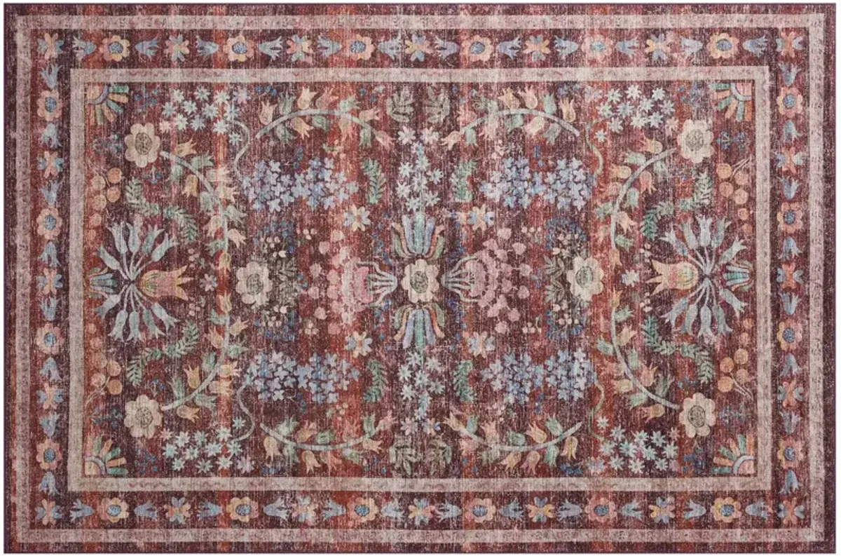 Maison Rug