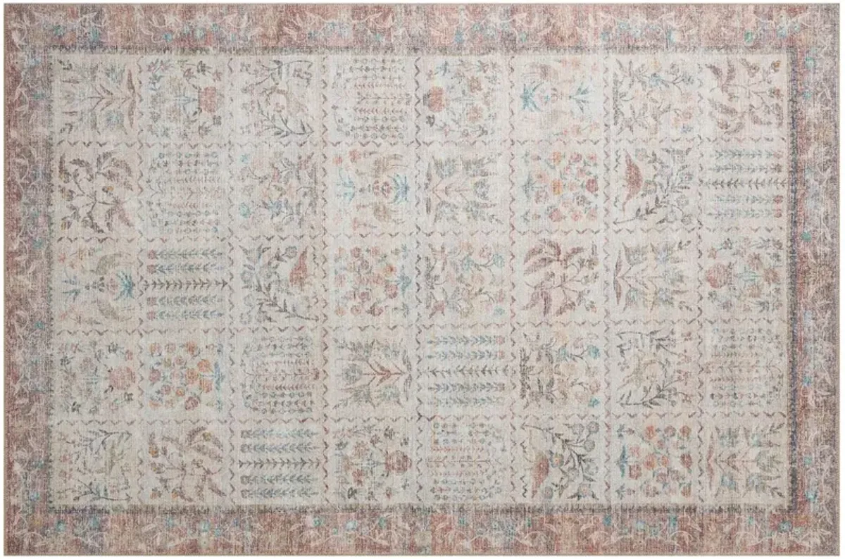 Maison Rug