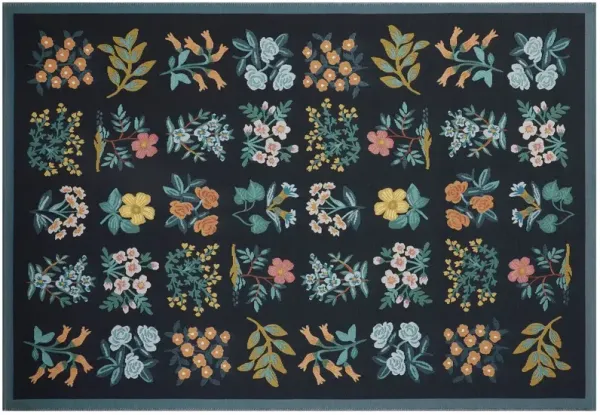 Perennial Rug