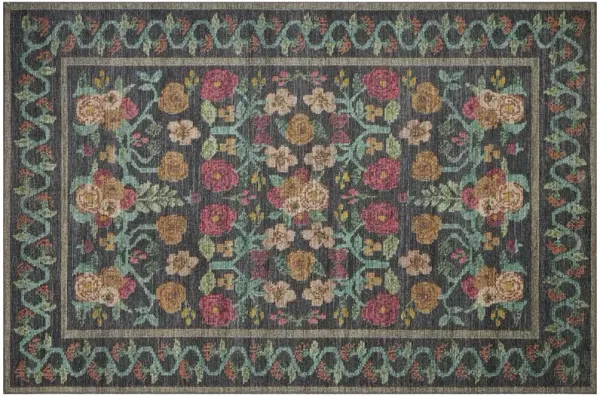 Rosa Rug