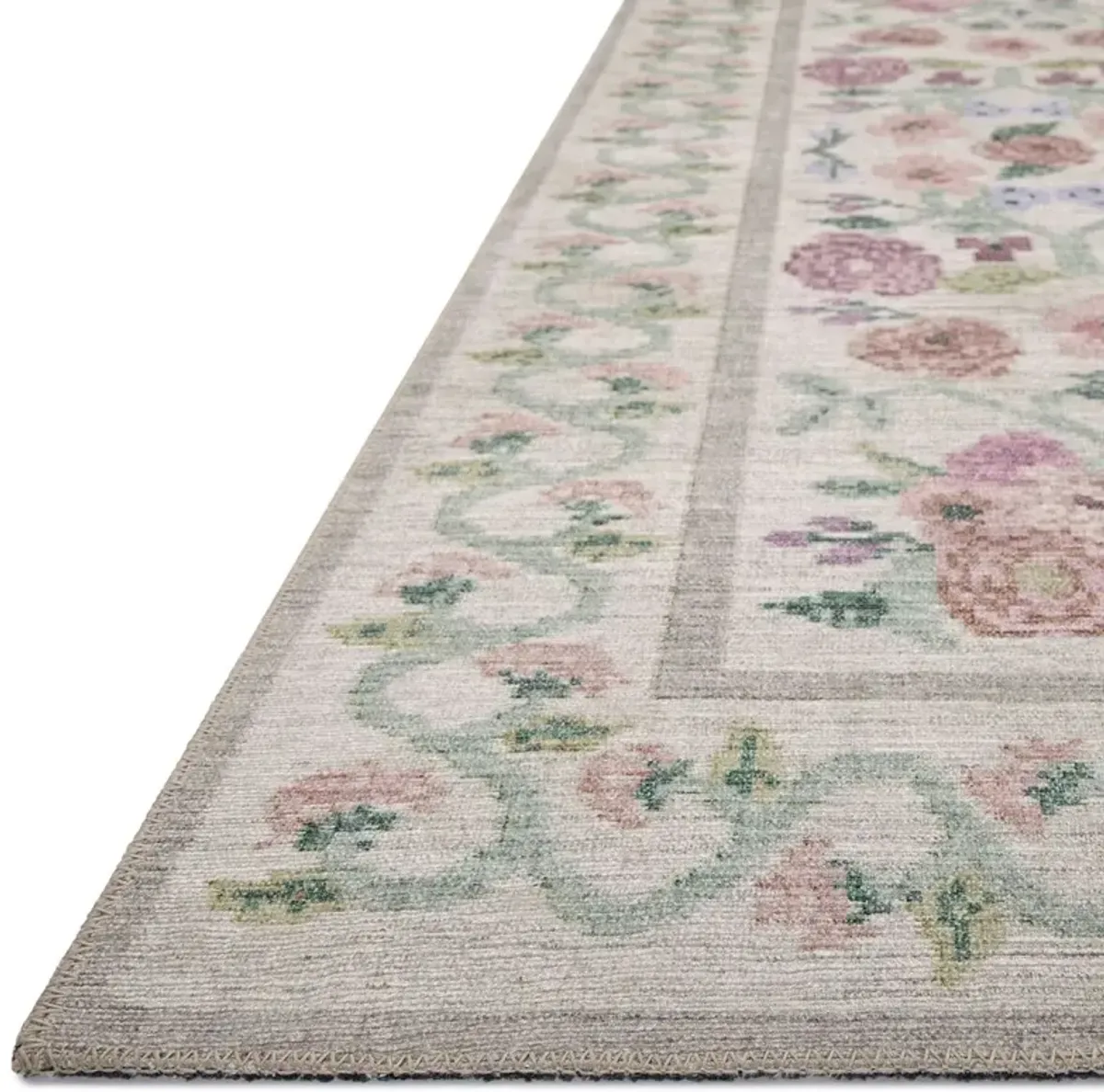 Rosa Rug