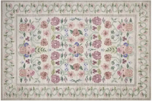 Rosa Rug