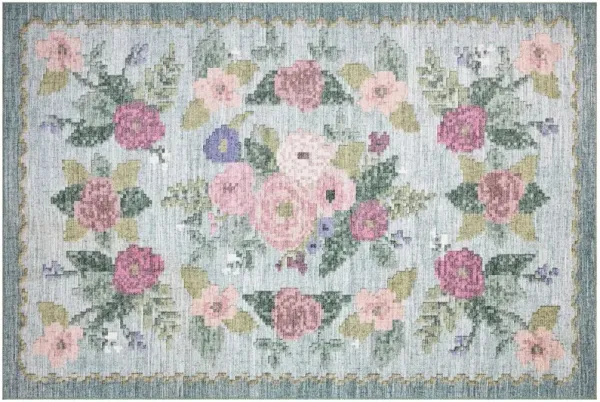 Rosa Rug