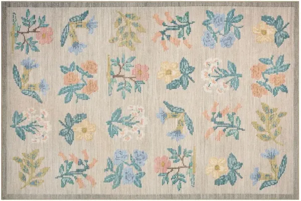 Rosa Rug