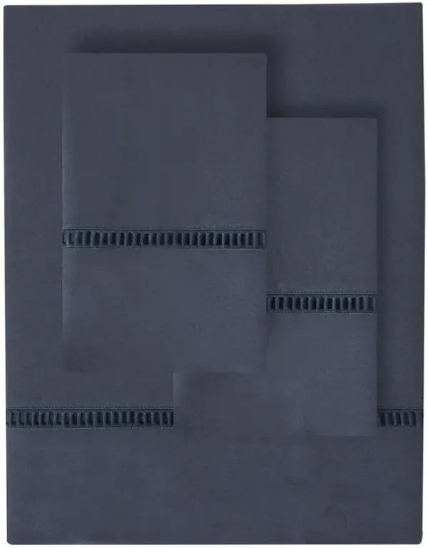 Ladder Lace Sheet Set