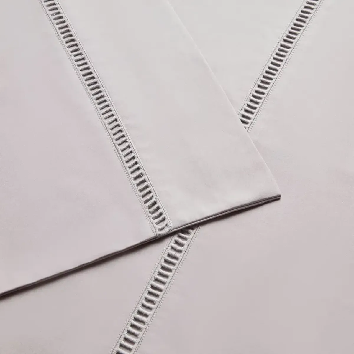 Ladder Lace Sheet Set