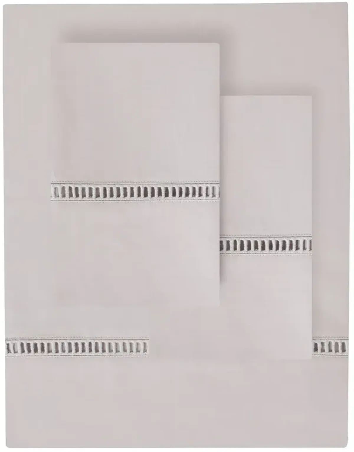 Ladder Lace Sheet Set