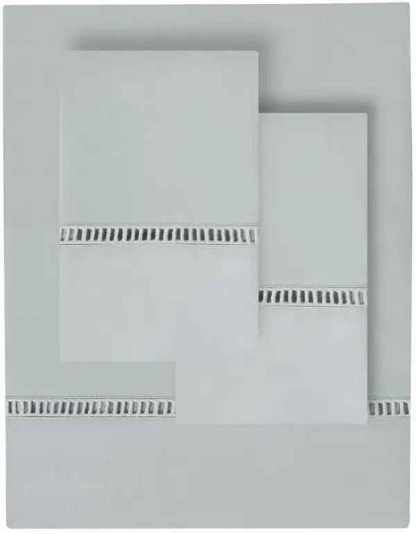 Ladder Lace Sheet Set