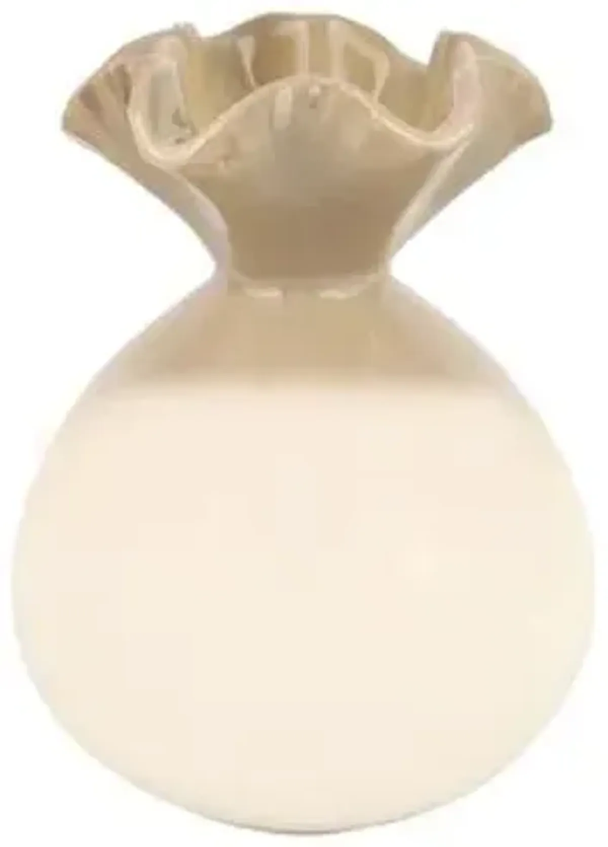 Casa Bud Vase - VIETRI - Beige