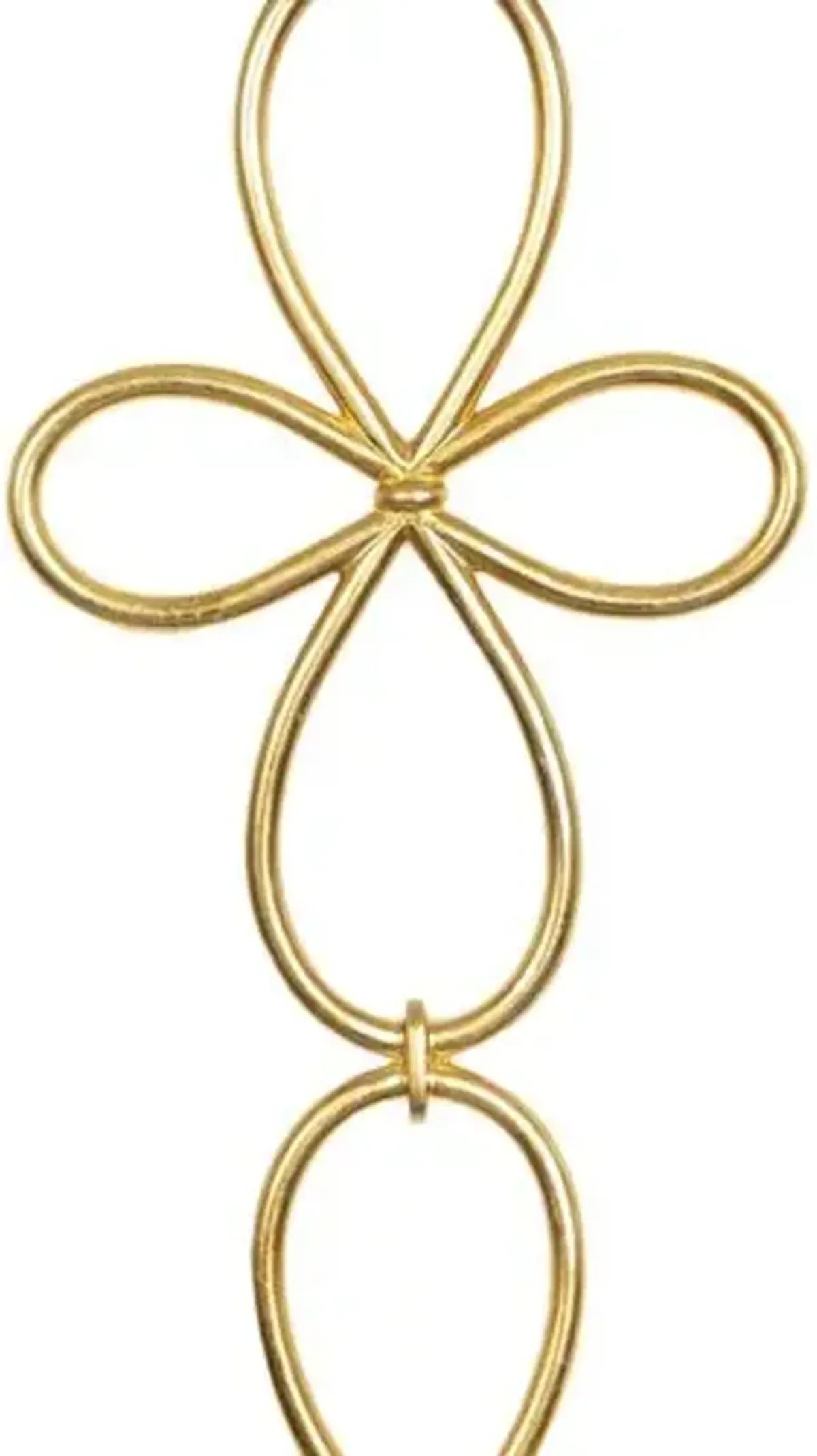 Minuet Wall Sconce - Gold - Regina Andrew