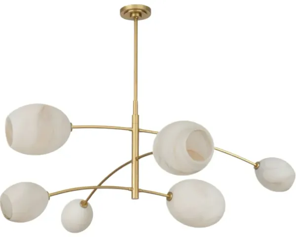 Artemis Chandelier - Regina Andrew - Ivory