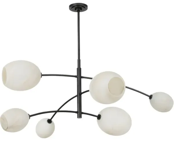 Artemis Chandelier - Regina Andrew - Ivory