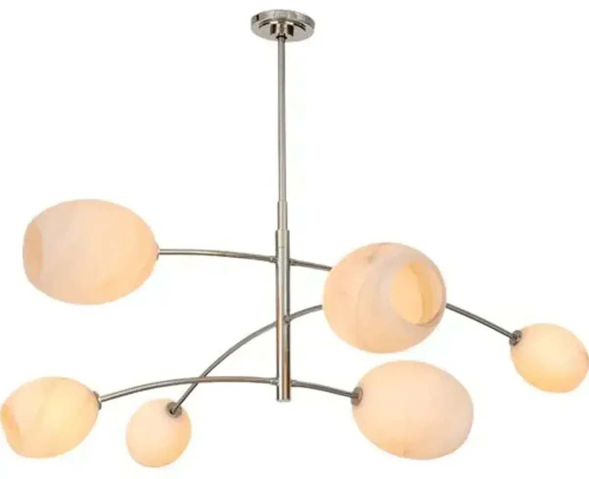 Artemis Chandelier - Regina Andrew - Ivory
