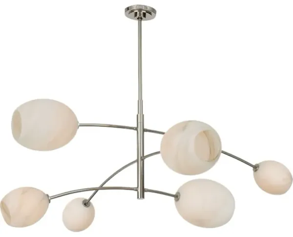 Artemis Chandelier - Regina Andrew - Ivory