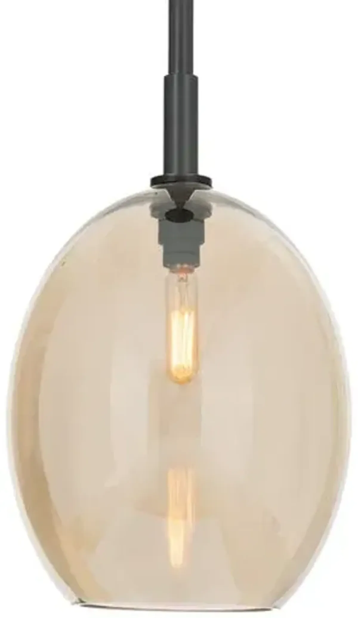 Artemis Single Pendant - Regina Andrew - Beige