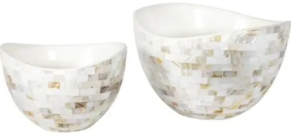 Jake Bowl - Neutral - Regina Andrew - Multi