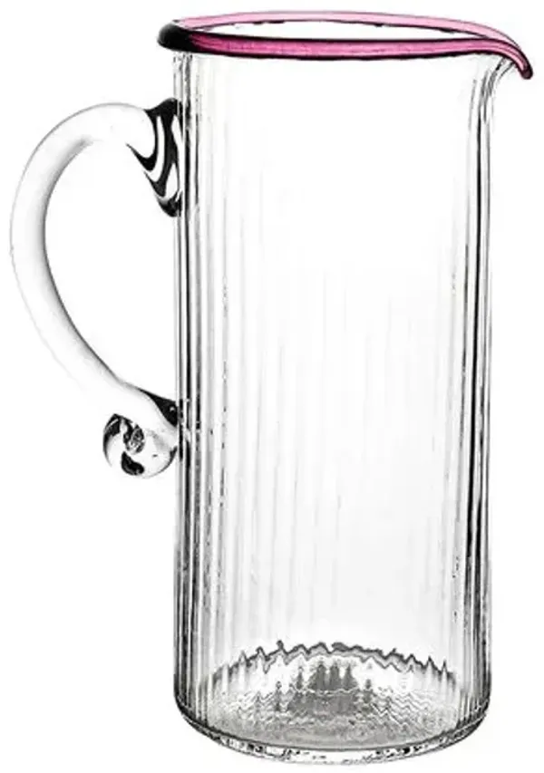 Nell Pitcher - Juliska - Pink