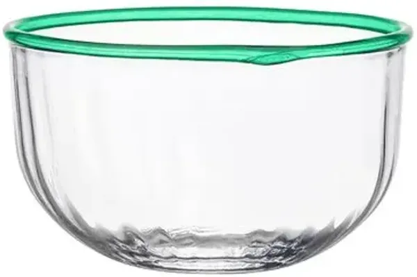 Nell 4.5" Bowl - Juliska - Green