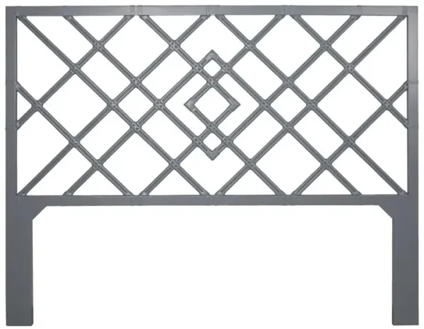 Darien Rattan Headboard