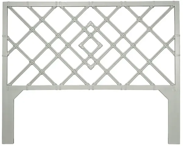Darien Rattan Headboard