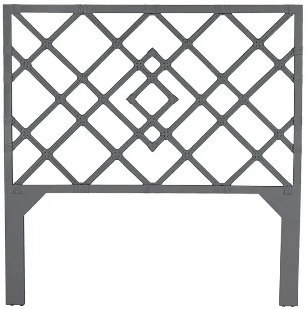 Darien Rattan Headboard