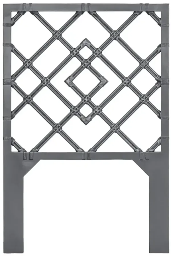 Darien Rattan Headboard