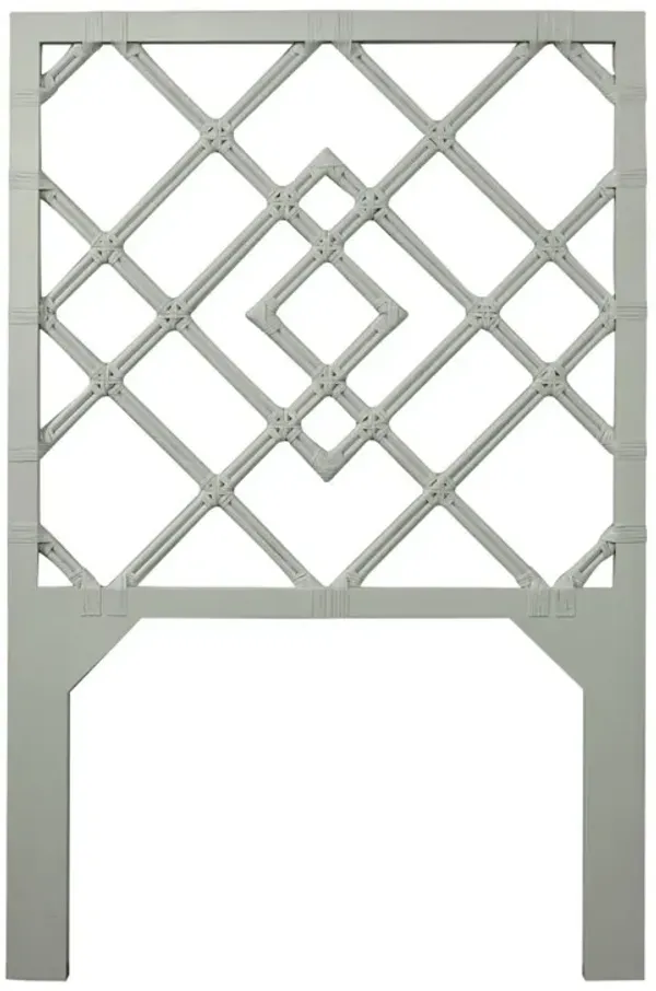 Darien Rattan Headboard