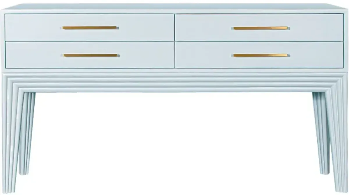 Sedona Console Table