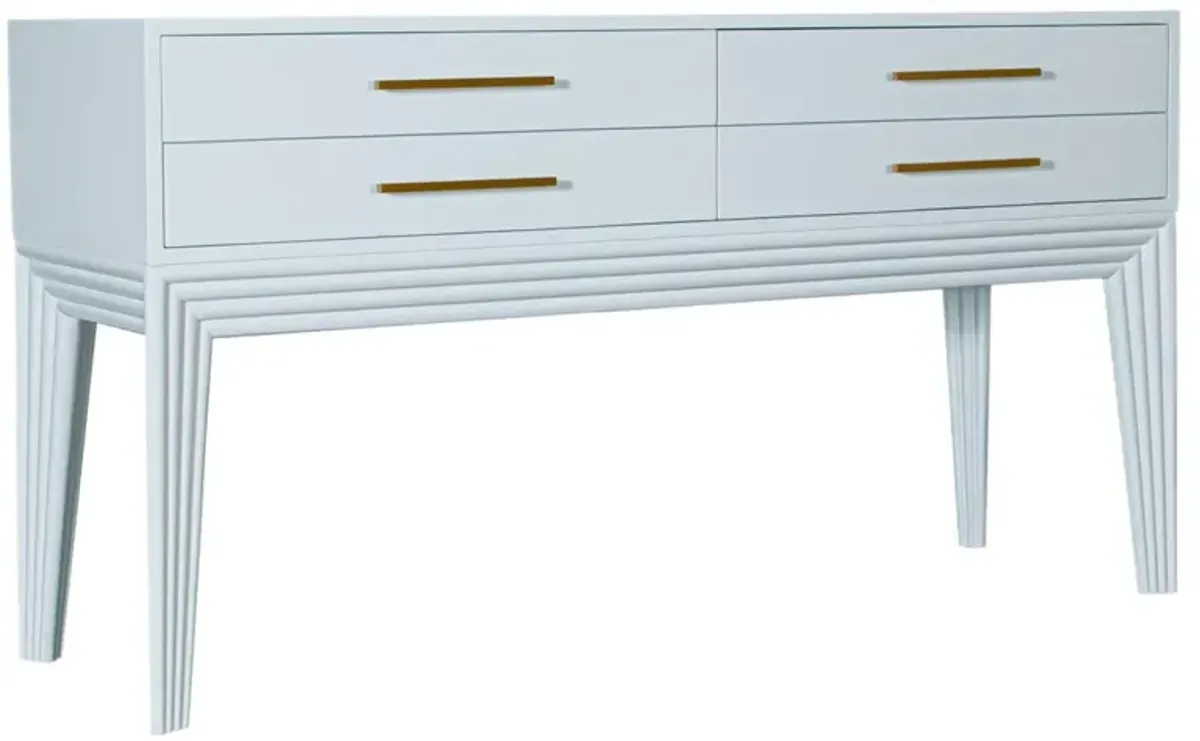 Sedona Console Table