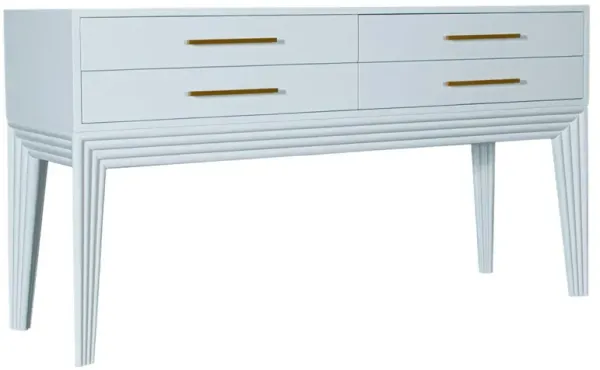 Sedona Console Table